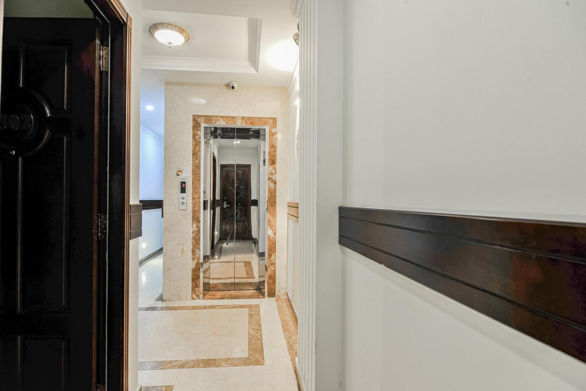 Venice Hotel Ho Si Minh-város Kültér fotó
