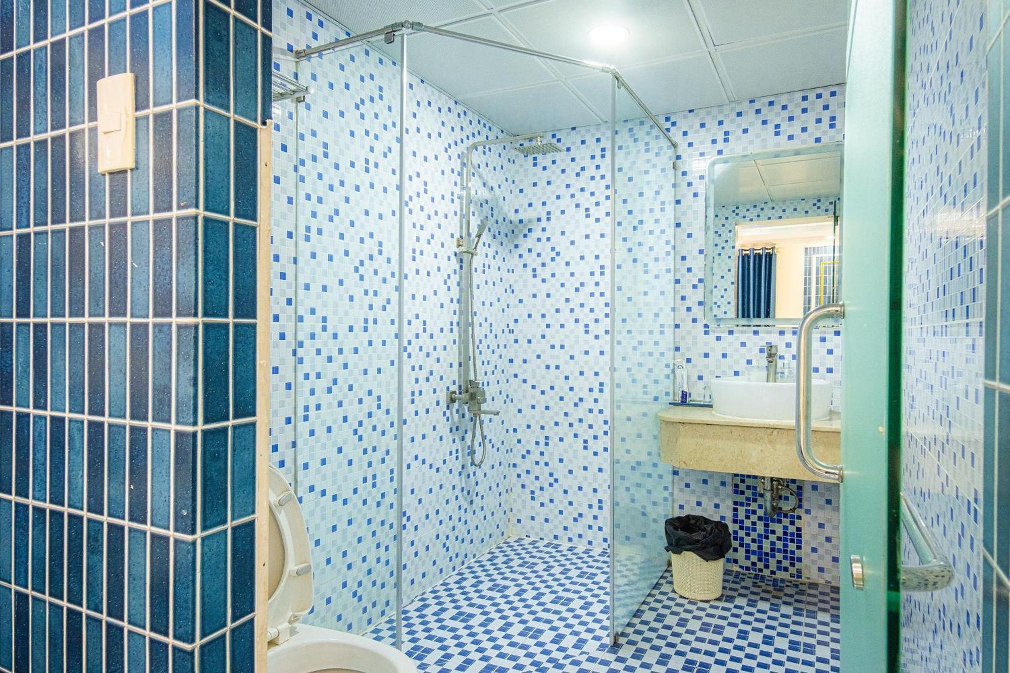 Venice Hotel Ho Si Minh-város Kültér fotó